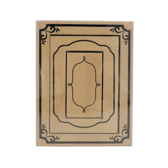 Border Wood Stamp Set by Recollections™